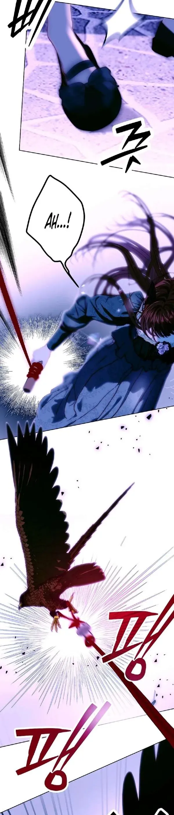 Những Mảnh Vỡ Của Giấc Mộng Thủy Tinh Chap 24 - Next Chap 25