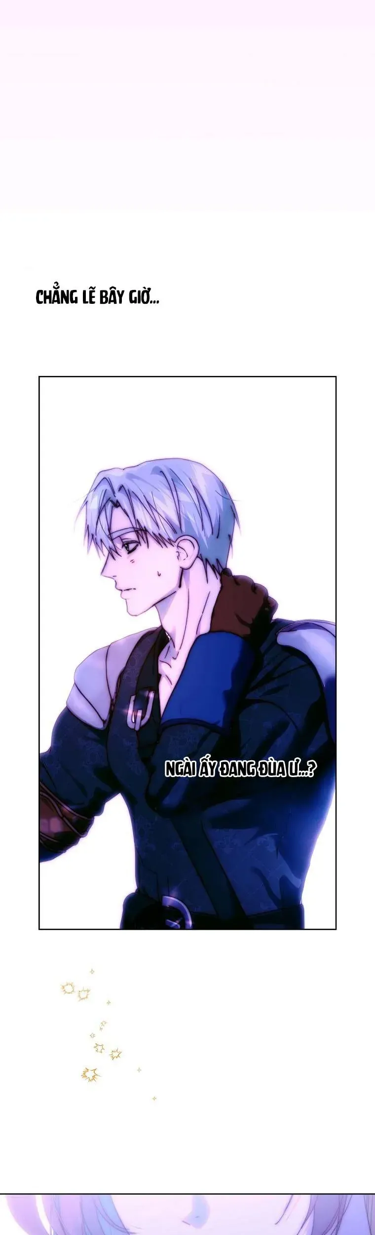 Những Mảnh Vỡ Của Giấc Mộng Thủy Tinh Chap 25 - Next Chap 26