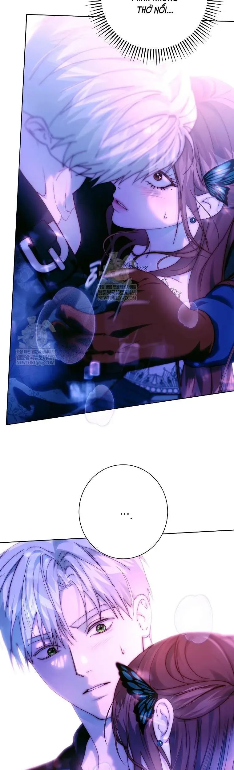 Những Mảnh Vỡ Của Giấc Mộng Thủy Tinh Chap 25 - Next Chap 26