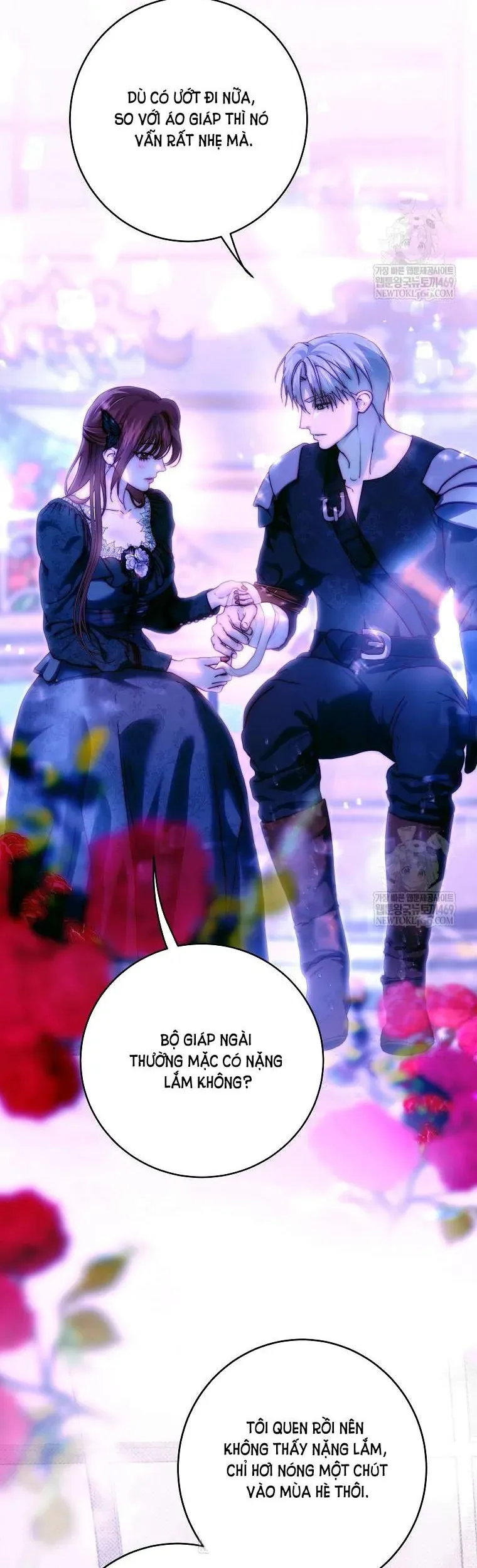 Những Mảnh Vỡ Của Giấc Mộng Thủy Tinh Chap 25 - Next Chap 26