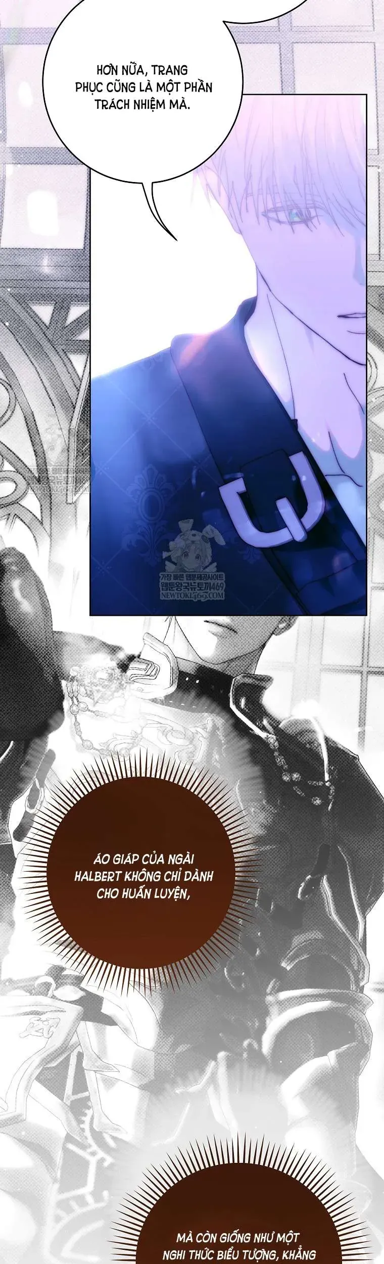 Những Mảnh Vỡ Của Giấc Mộng Thủy Tinh Chap 25 - Next Chap 26