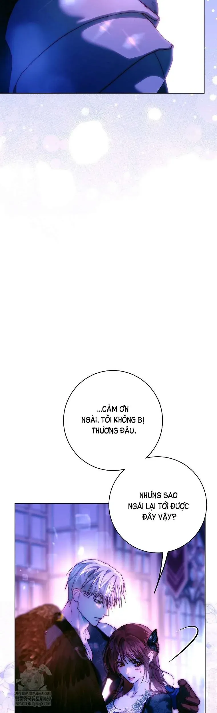 Những Mảnh Vỡ Của Giấc Mộng Thủy Tinh Chap 25 - Next Chap 26