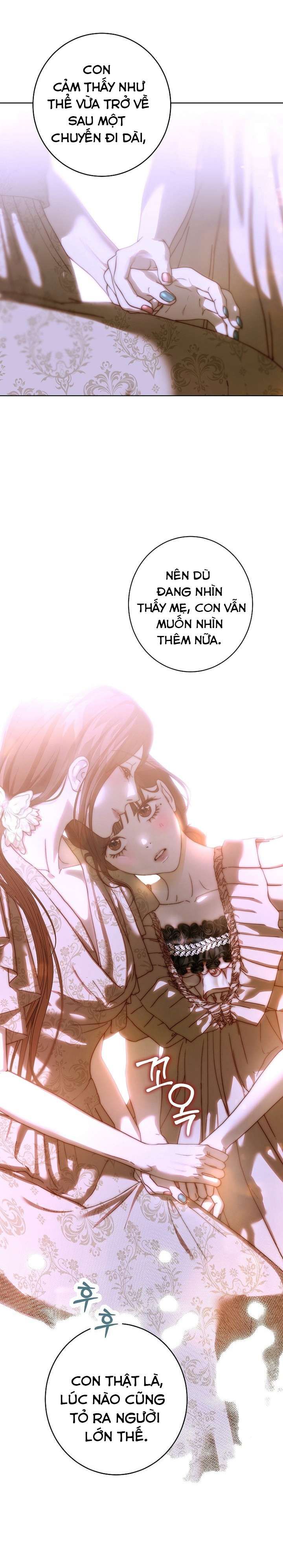 Những Mảnh Vỡ Của Giấc Mộng Thủy Tinh Chap 26 - Next Chap 27