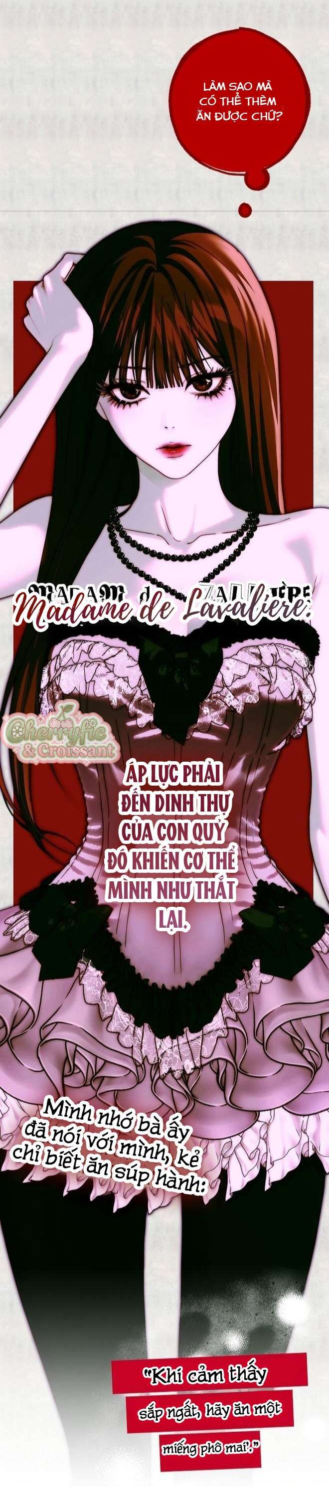 Những Mảnh Vỡ Của Giấc Mộng Thủy Tinh Chap 26 - Next Chap 27