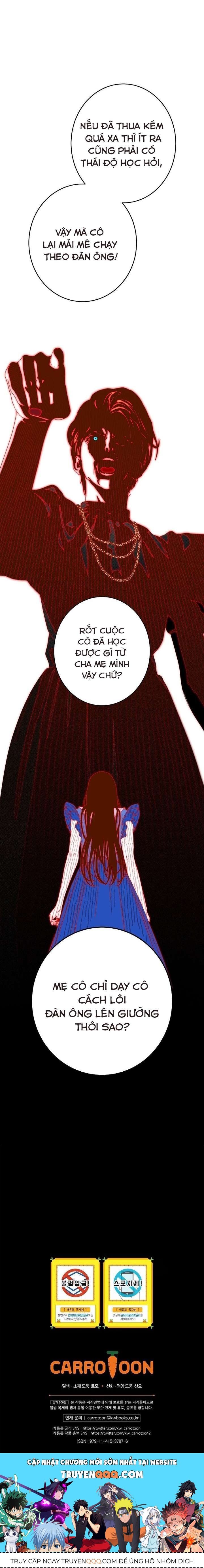 Những Mảnh Vỡ Của Giấc Mộng Thủy Tinh Chap 26 - Next Chap 27