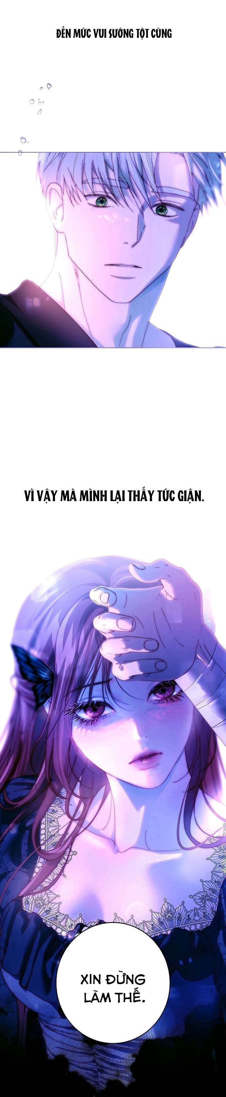 Những Mảnh Vỡ Của Giấc Mộng Thủy Tinh Chap 26 - Next Chap 27