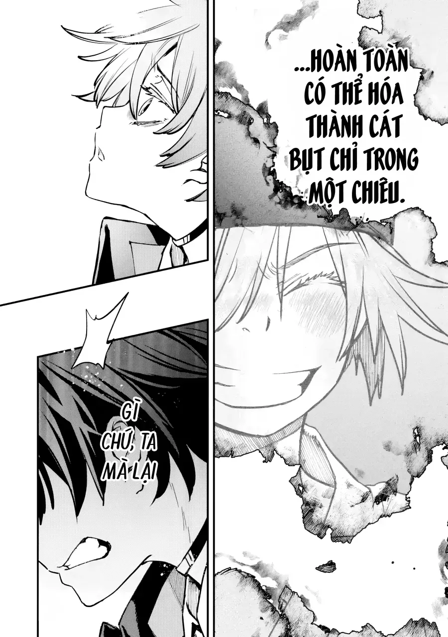 Repeat Vice ~Akuyaku Kizoku Wa Shinitakunai Node Shiten Nou Ni Naru No Wo Yamemashita~ Chap 7 - Next Chap 8