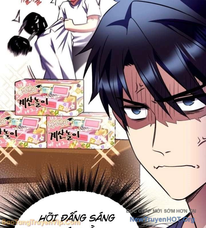 Đấng Tối Cao Lần Đầu Làm Cha Chap 15 - Next Chap 16