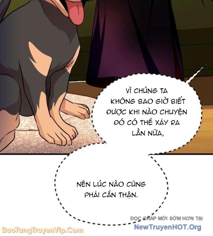 Đấng Tối Cao Lần Đầu Làm Cha Chap 15 - Next Chap 16