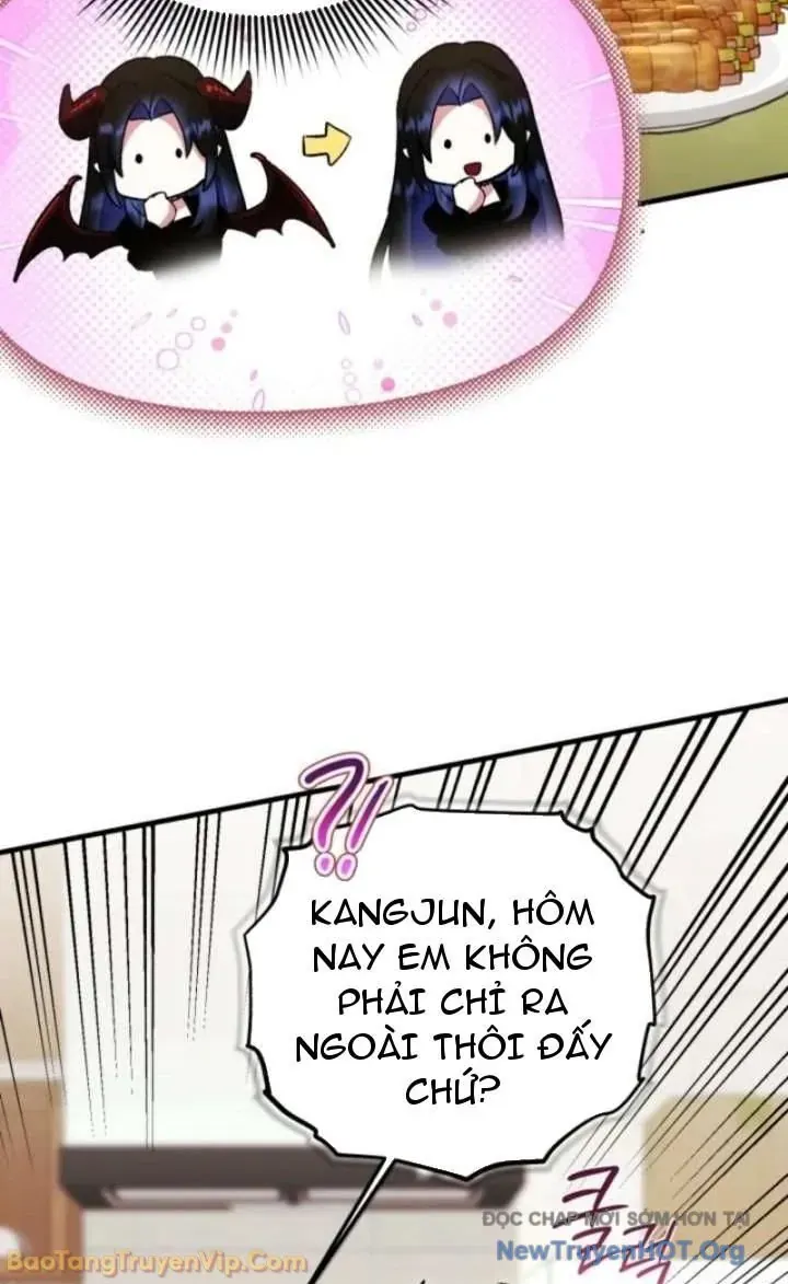 Đấng Tối Cao Lần Đầu Làm Cha Chap 16 - Next Chap 17