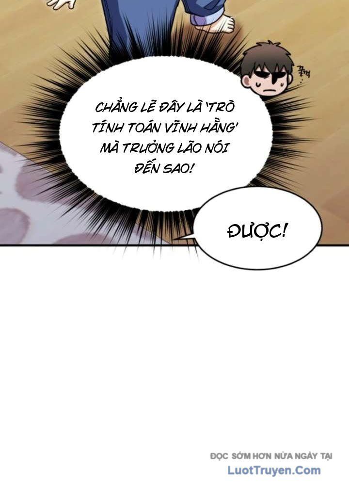 Đấng Tối Cao Lần Đầu Làm Cha Chap 18 - Next Chap 19