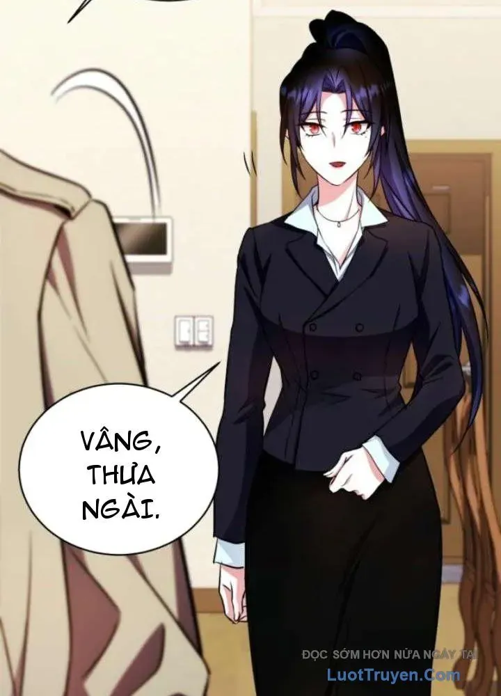 Đấng Tối Cao Lần Đầu Làm Cha Chap 19 - Next Chap 20