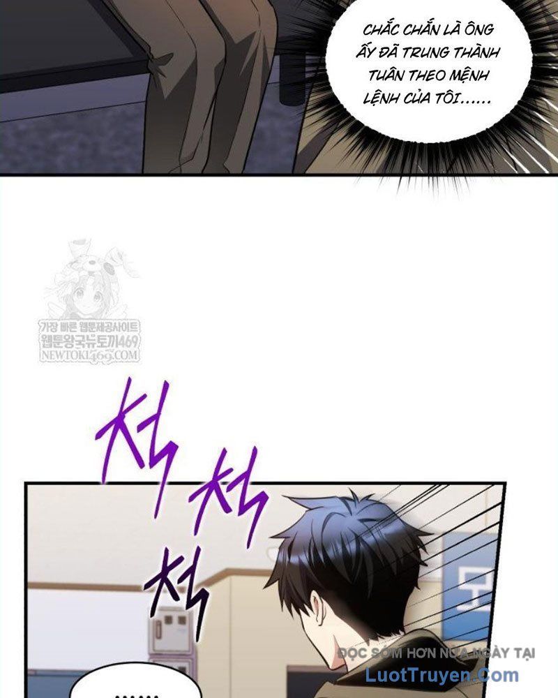 Đấng Tối Cao Lần Đầu Làm Cha Chap 24 - Next Chap 25