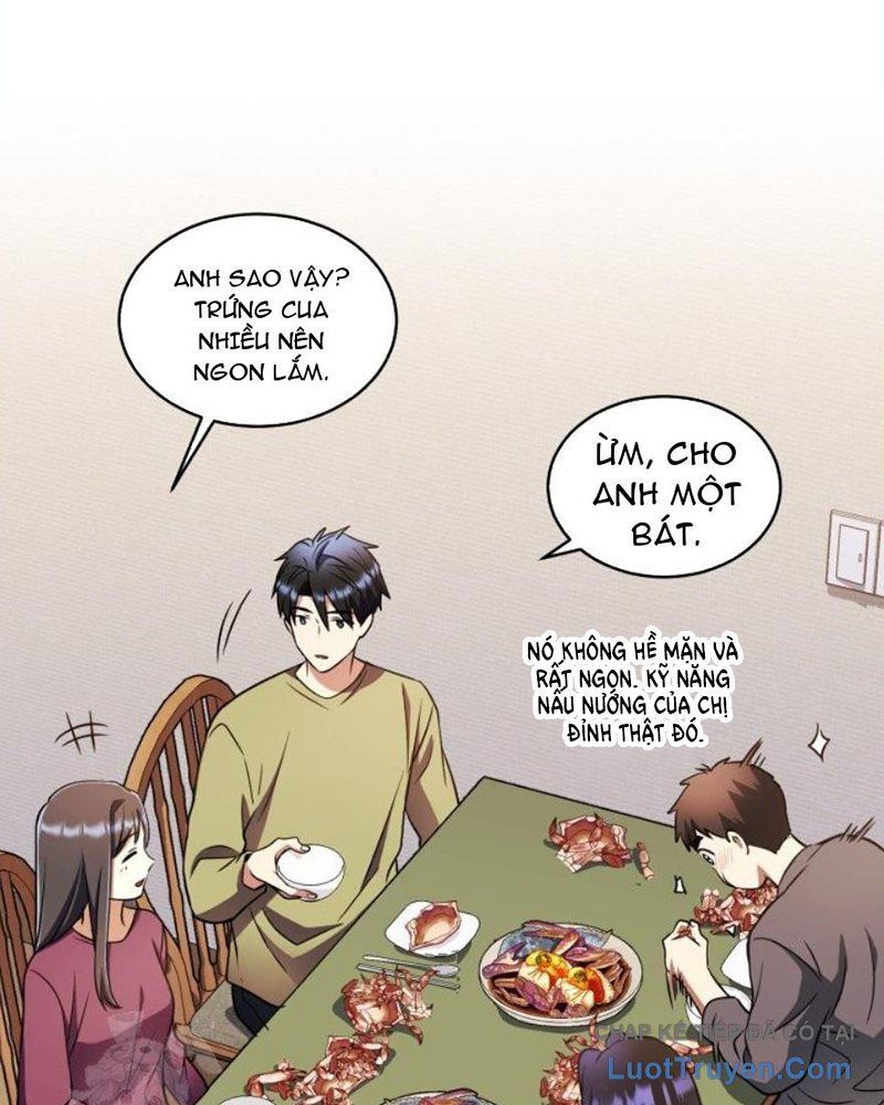 Đấng Tối Cao Lần Đầu Làm Cha Chap 25 - Next Chap 26