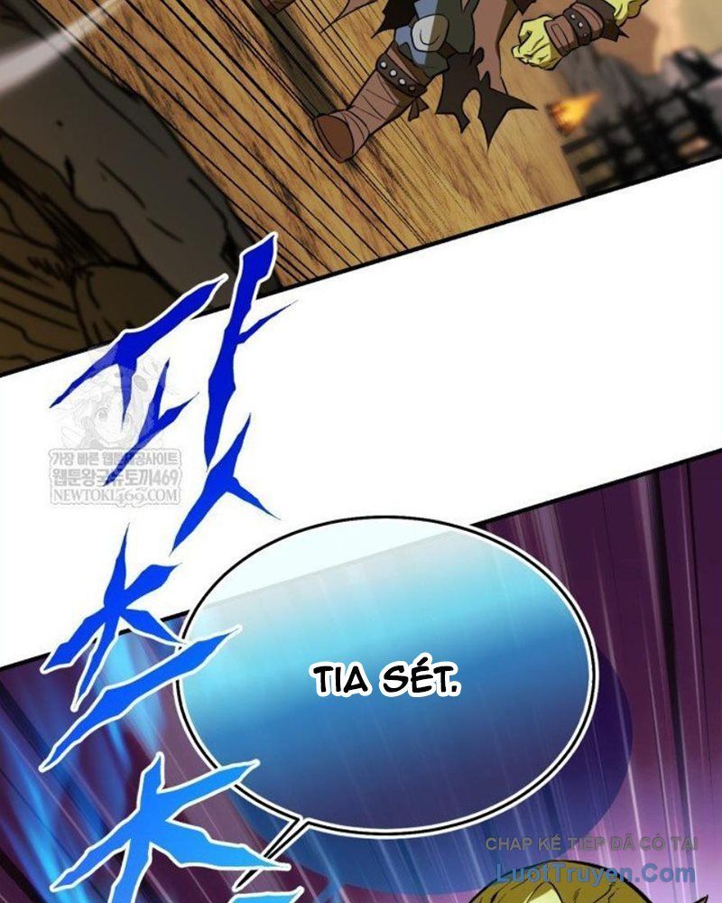 Đấng Tối Cao Lần Đầu Làm Cha Chap 25 - Next Chap 26