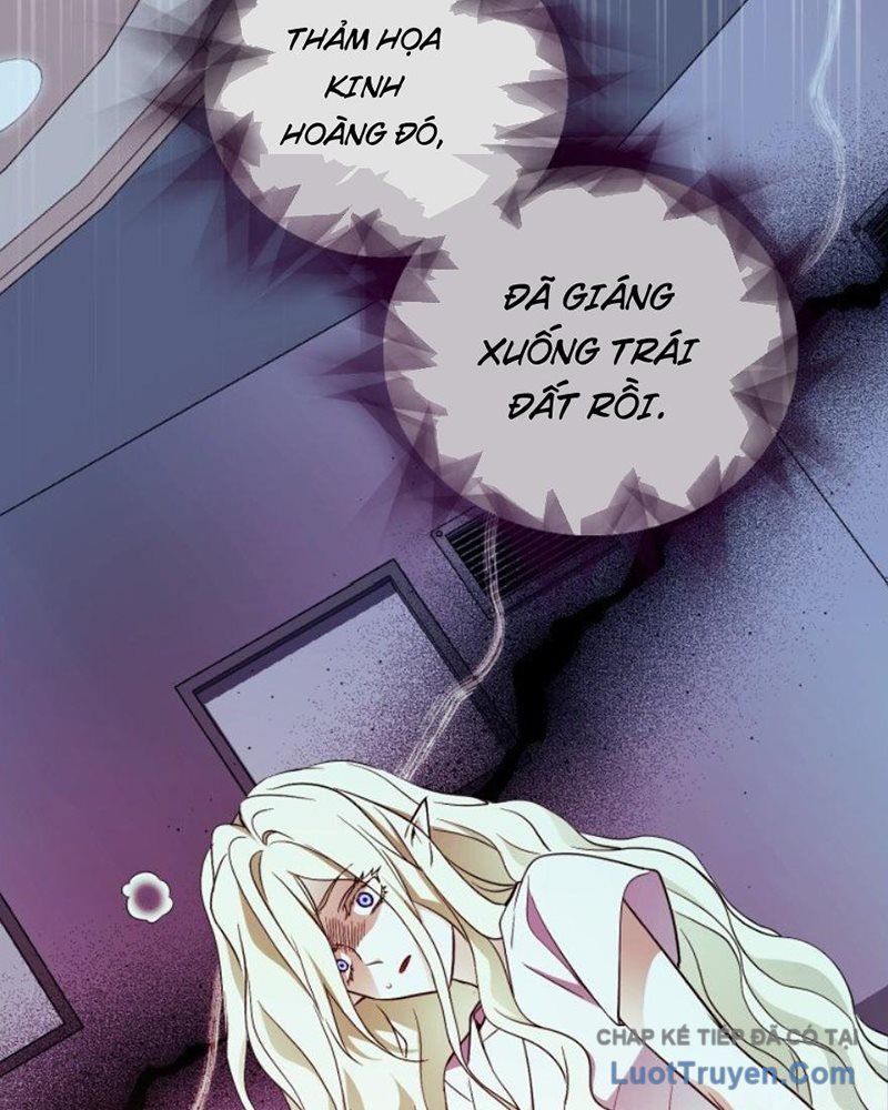 Đấng Tối Cao Lần Đầu Làm Cha Chap 25 - Next Chap 26