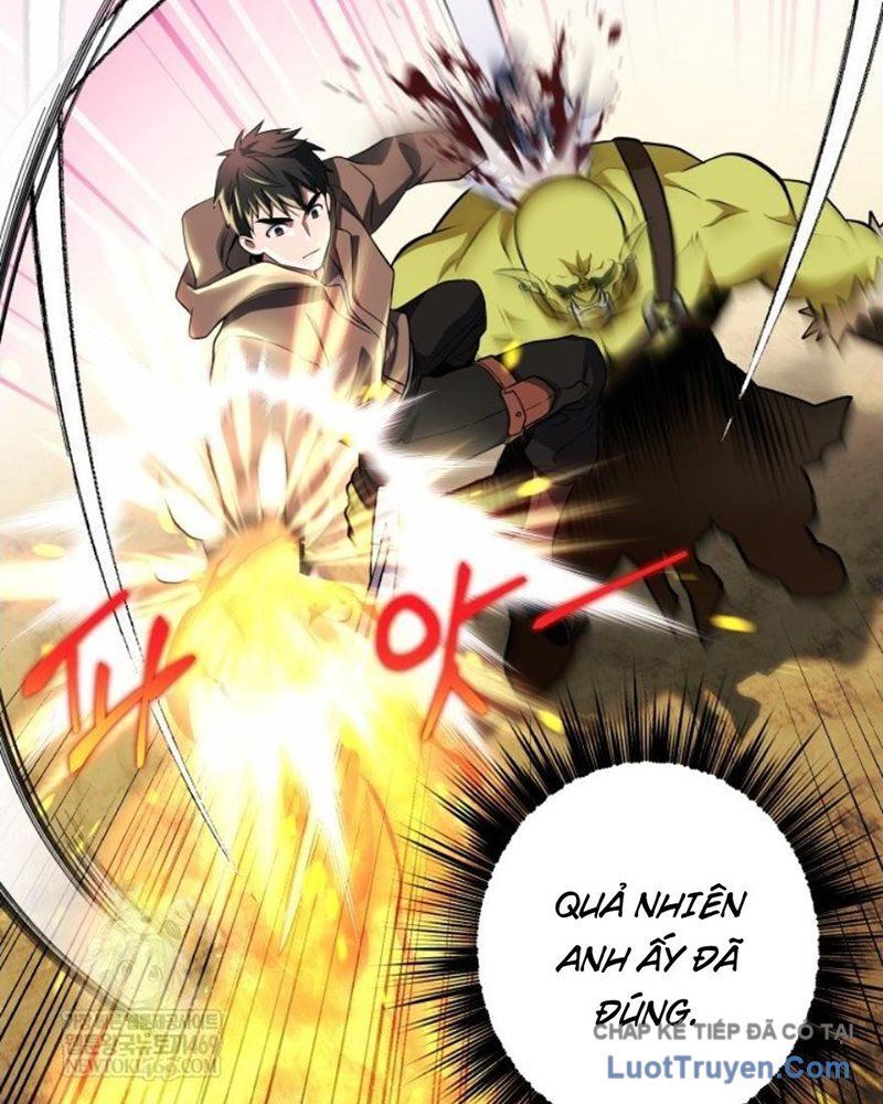 Đấng Tối Cao Lần Đầu Làm Cha Chap 25 - Next Chap 26