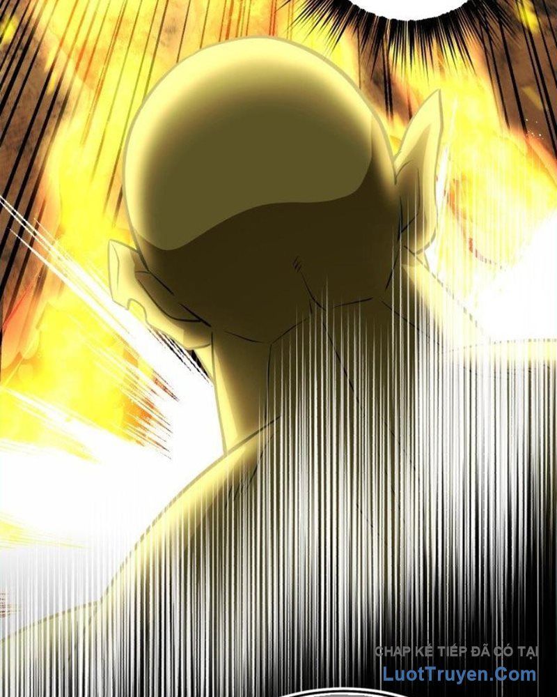 Đấng Tối Cao Lần Đầu Làm Cha Chap 25 - Next Chap 26