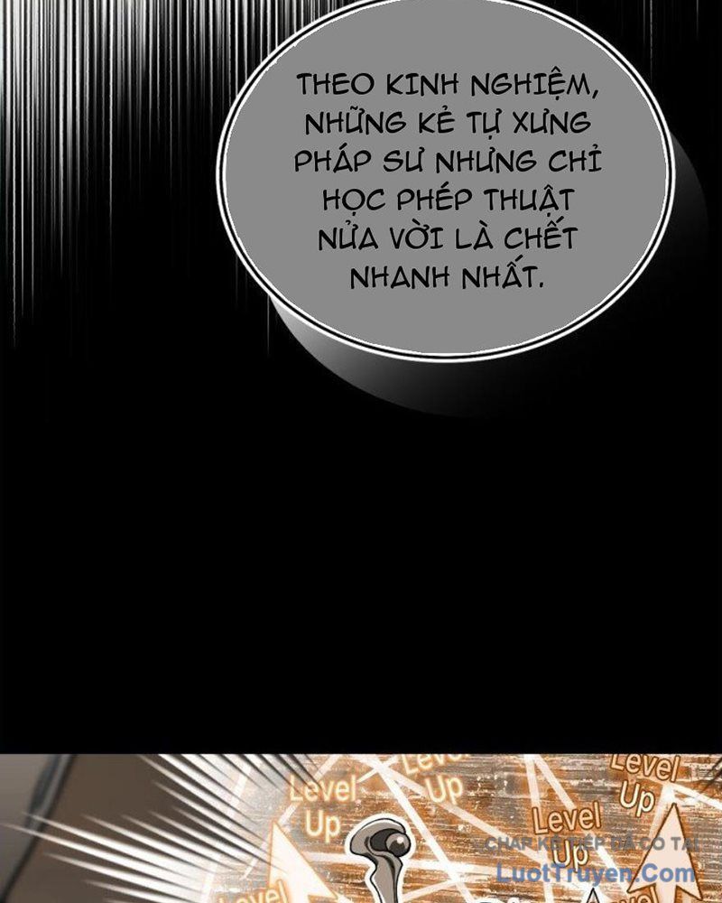 Đấng Tối Cao Lần Đầu Làm Cha Chap 25 - Next Chap 26