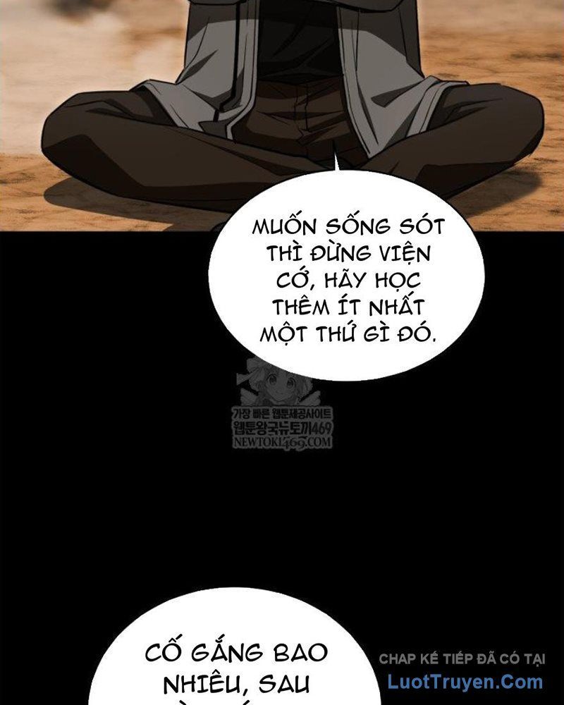 Đấng Tối Cao Lần Đầu Làm Cha Chap 25 - Next Chap 26