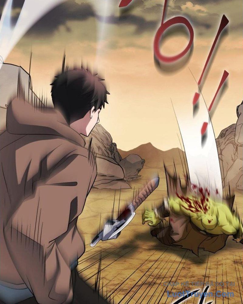 Đấng Tối Cao Lần Đầu Làm Cha Chap 25 - Next Chap 26