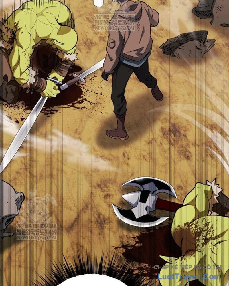 Đấng Tối Cao Lần Đầu Làm Cha Chap 25 - Next Chap 26