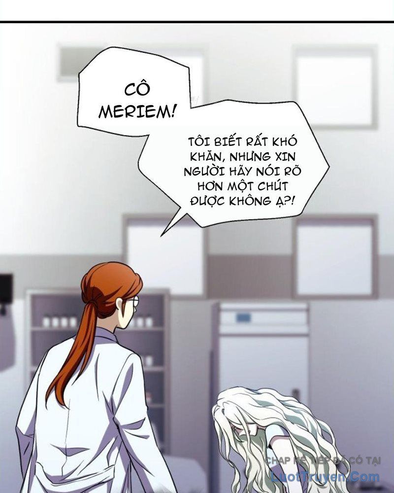 Đấng Tối Cao Lần Đầu Làm Cha Chap 25 - Next Chap 26