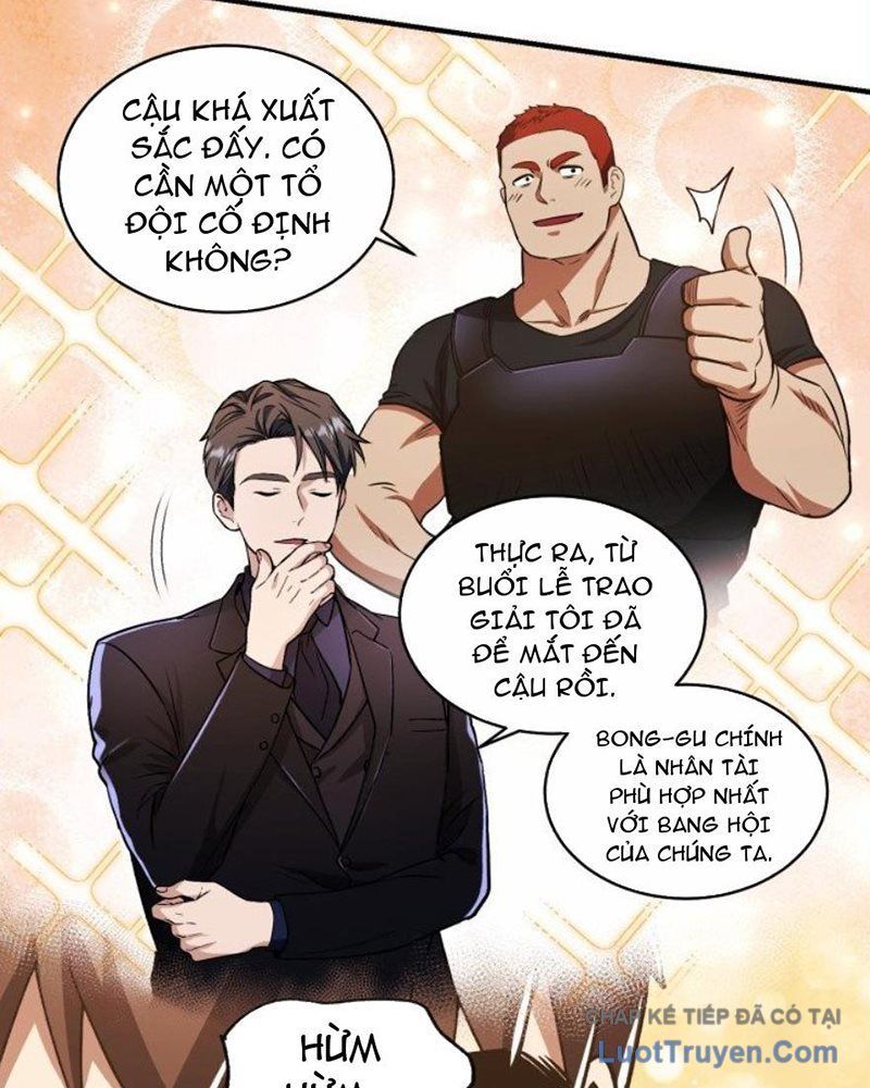 Đấng Tối Cao Lần Đầu Làm Cha Chap 25 - Next Chap 26