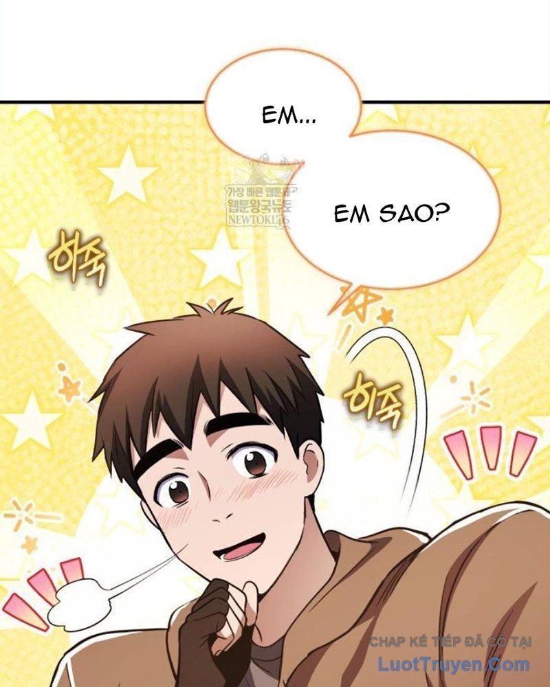 Đấng Tối Cao Lần Đầu Làm Cha Chap 25 - Next Chap 26