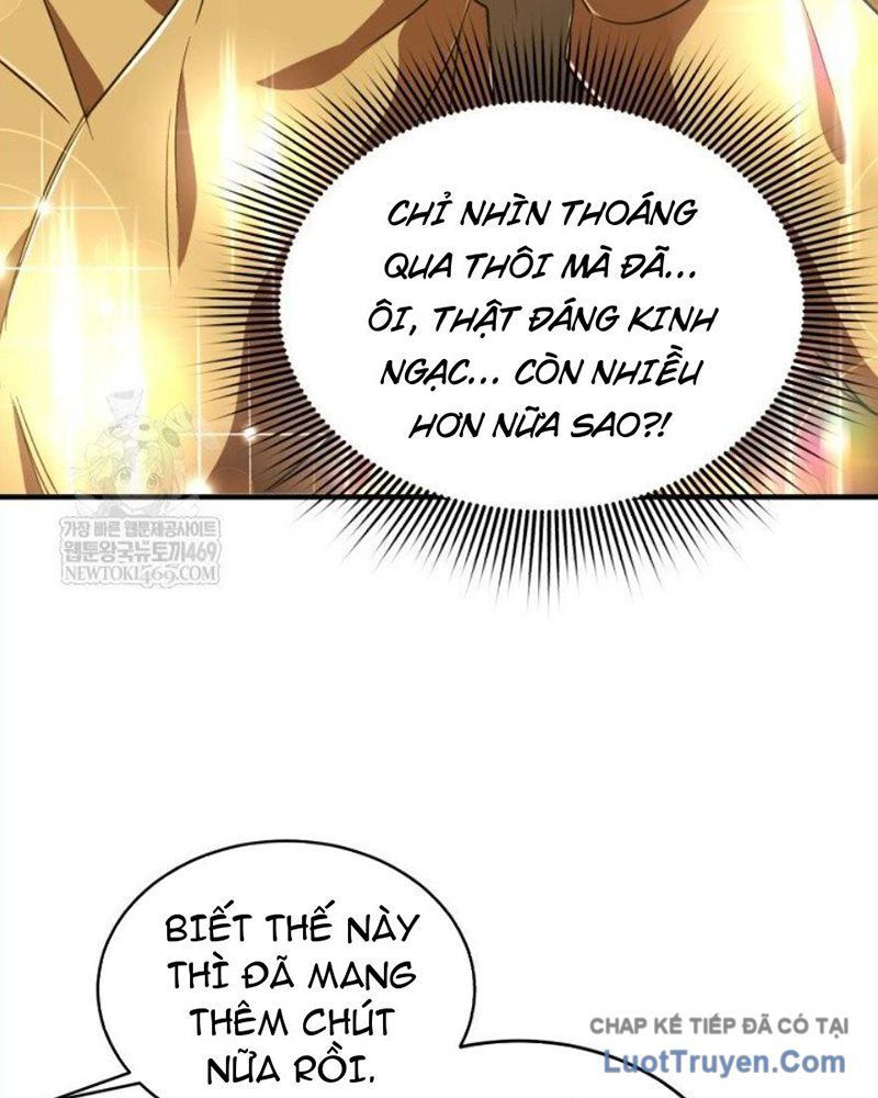 Đấng Tối Cao Lần Đầu Làm Cha Chap 26 - Next Chap 27