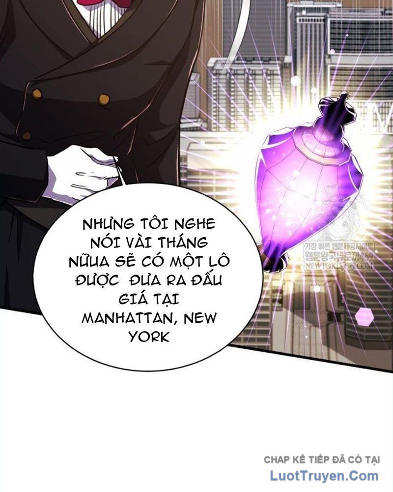 Đấng Tối Cao Lần Đầu Làm Cha Chap 26 - Next Chap 27