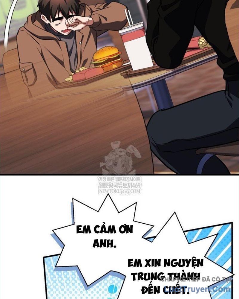 Đấng Tối Cao Lần Đầu Làm Cha Chap 26 - Next Chap 27