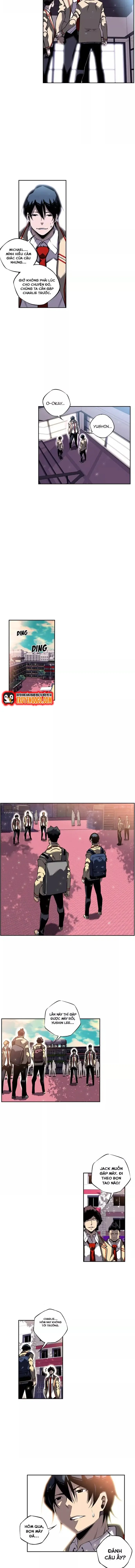 Siêu Tân Tinh Chap 20 - Next Chap 21