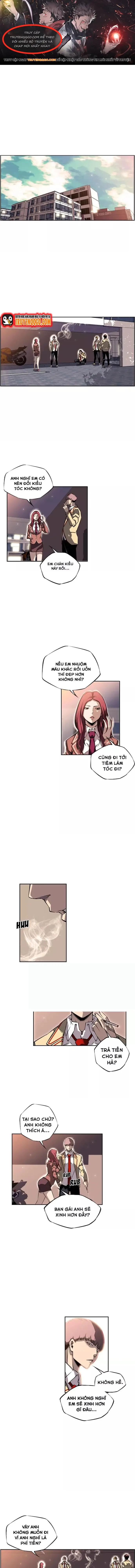 Siêu Tân Tinh Chap 25 - Next Chap 26