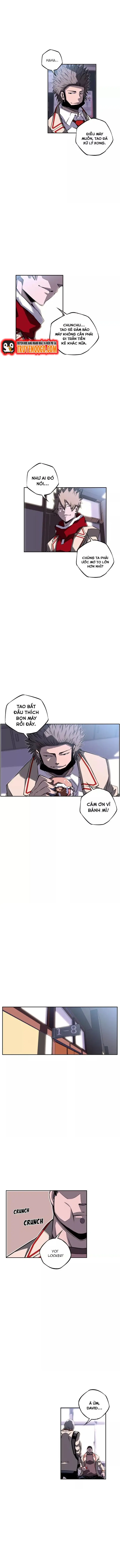 Siêu Tân Tinh Chap 27 - Next Chap 28