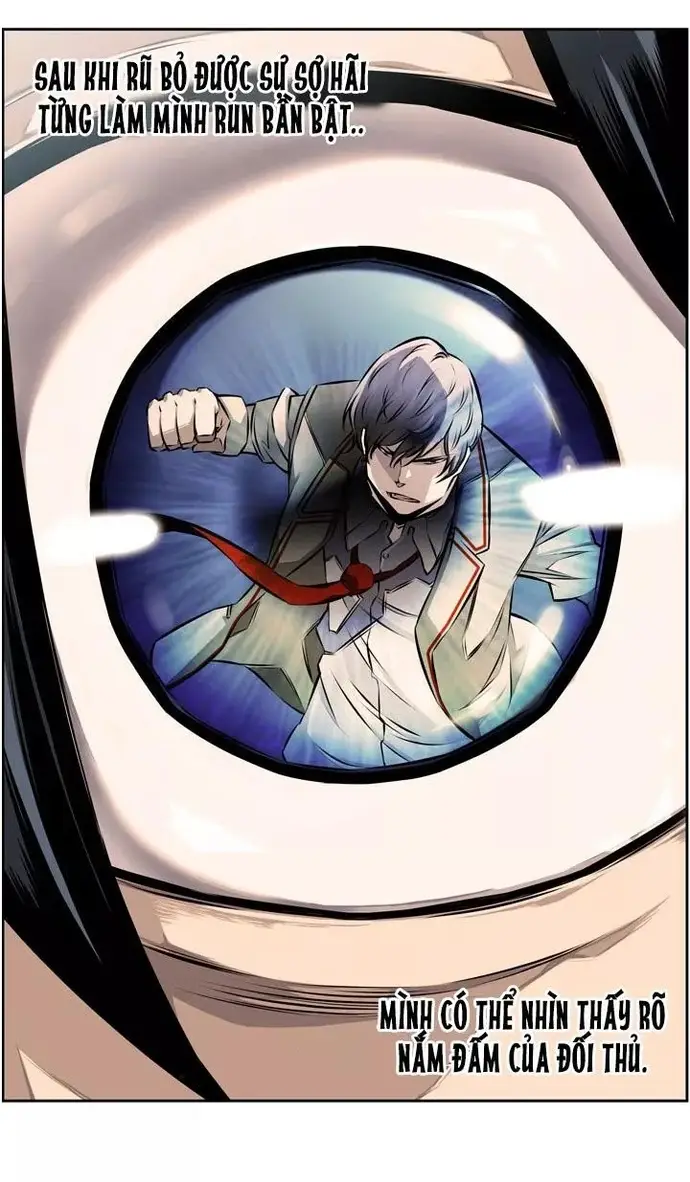 Siêu Tân Tinh Chap 37 - Next Chap 38