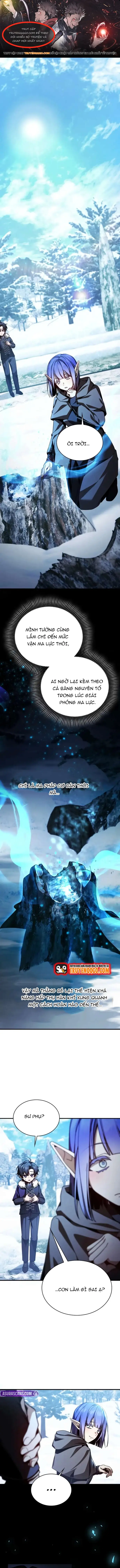 Thợ Săn Cấp Sss Chuyển Sinh Thành Thiên Tài Nhà Công Tước Chap 3 - Next Chap 4