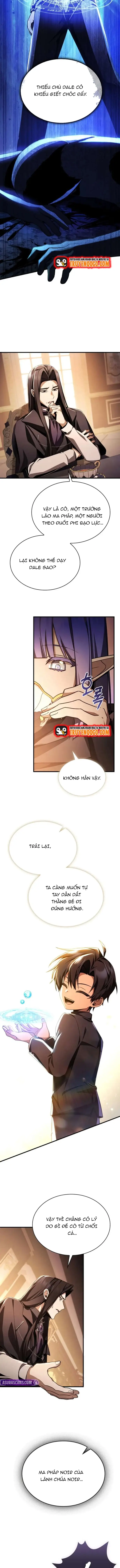 Thợ Săn Cấp Sss Chuyển Sinh Thành Thiên Tài Nhà Công Tước Chap 3 - Next Chap 4