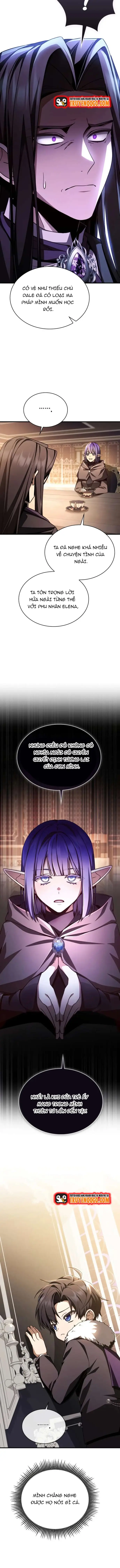 Thợ Săn Cấp Sss Chuyển Sinh Thành Thiên Tài Nhà Công Tước Chap 3 - Next Chap 4