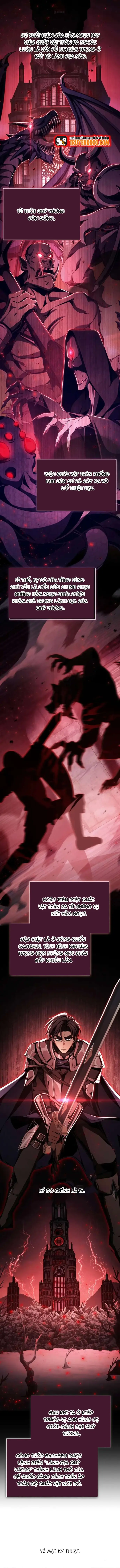 Thợ Săn Cấp Sss Chuyển Sinh Thành Thiên Tài Nhà Công Tước Chap 3 - Next Chap 4