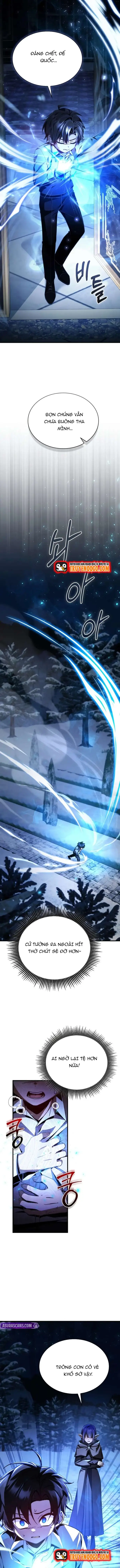 Thợ Săn Cấp Sss Chuyển Sinh Thành Thiên Tài Nhà Công Tước Chap 3 - Next Chap 4