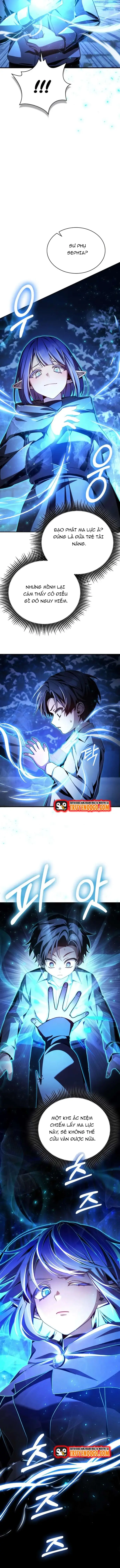 Thợ Săn Cấp Sss Chuyển Sinh Thành Thiên Tài Nhà Công Tước Chap 3 - Next Chap 4