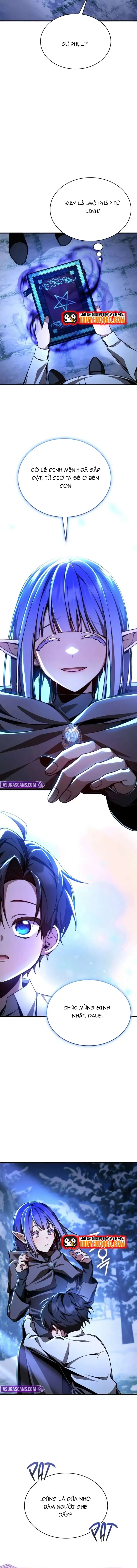 Thợ Săn Cấp Sss Chuyển Sinh Thành Thiên Tài Nhà Công Tước Chap 3 - Next Chap 4