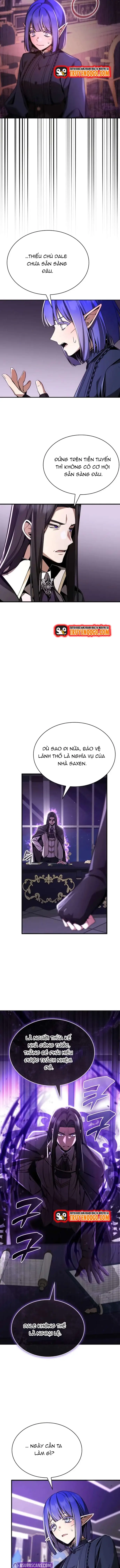 Thợ Săn Cấp Sss Chuyển Sinh Thành Thiên Tài Nhà Công Tước Chap 7 - Next Chap 8