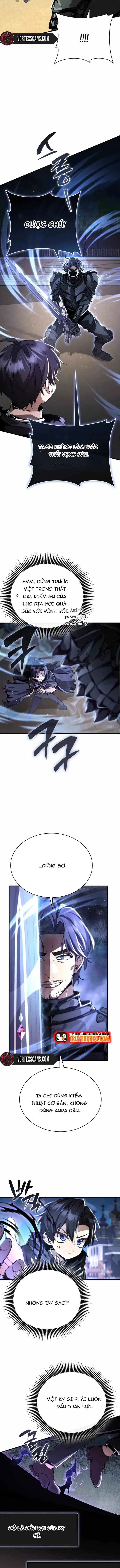 Thợ Săn Cấp Sss Chuyển Sinh Thành Thiên Tài Nhà Công Tước Chap 8 - Next Chap 9