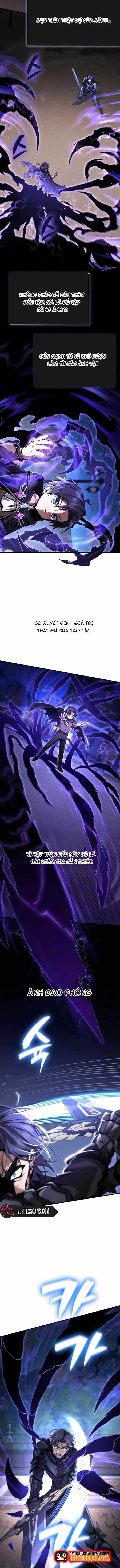 Thợ Săn Cấp Sss Chuyển Sinh Thành Thiên Tài Nhà Công Tước Chap 8 - Next Chap 9