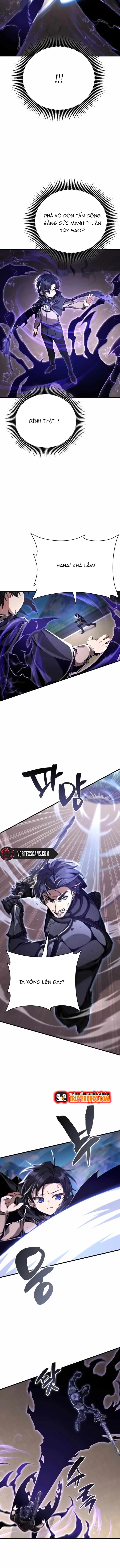 Thợ Săn Cấp Sss Chuyển Sinh Thành Thiên Tài Nhà Công Tước Chap 8 - Next Chap 9