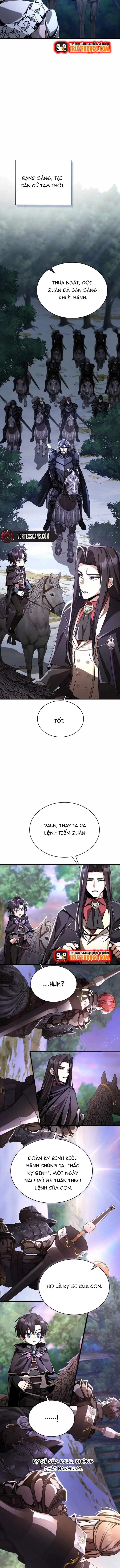 Thợ Săn Cấp Sss Chuyển Sinh Thành Thiên Tài Nhà Công Tước Chap 8 - Next Chap 9