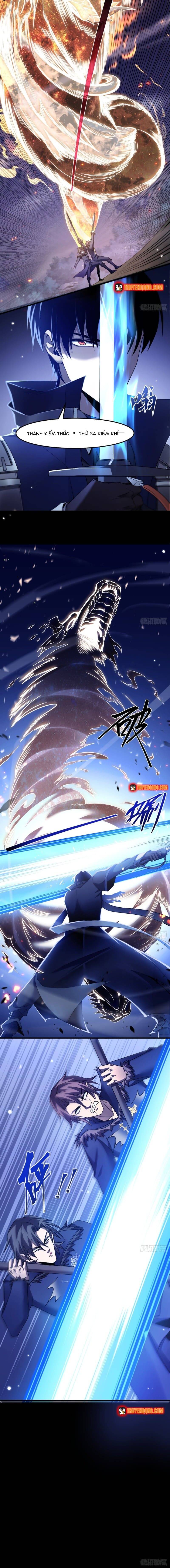 Quỷ Vương Mạnh Nhất Trở Thành Kẻ Yếu Đuối Chap 10 - Next Chap 11