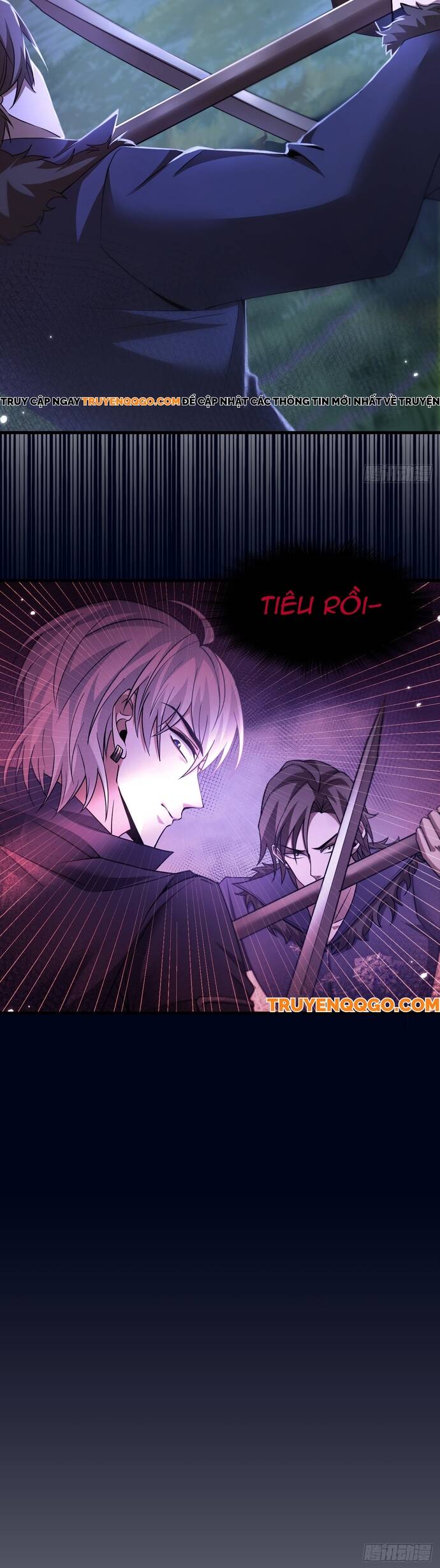 Quỷ Vương Mạnh Nhất Trở Thành Kẻ Yếu Đuối Chap 9 - Next Chap 10